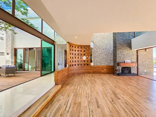 Venta De Casa, En Zona Privilegiada Juriquilla Qro.