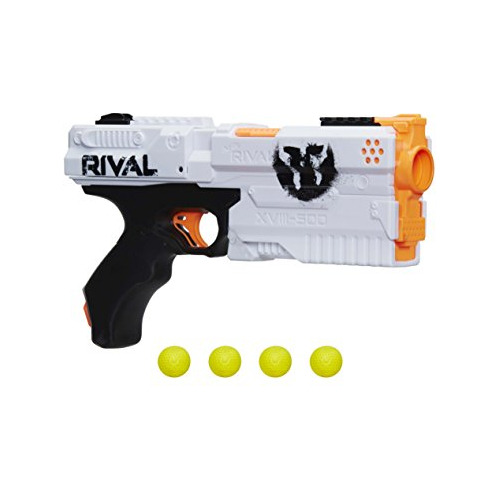 Báster Nerf Rival Kronos Xviii 500