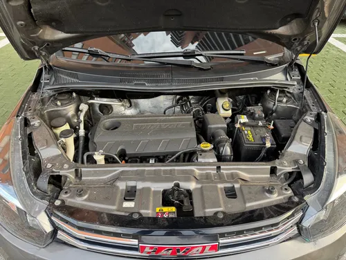Great Wall Haval M4