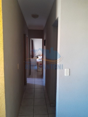 Imagem 2 de 12 de Apartamento, Jardim Anhanguera, Ribeirão Preto - A4773-v