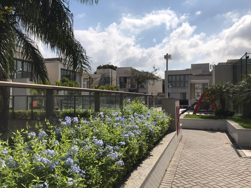 Imagem 2 de 9 de Condominio De Casas, Mata Da Praia - Es - Ca0037_imv