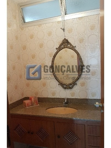 Imagem 5 de 9 de Locação Apartamento Sao Caetano Do Sul Santa Paula Ref: 3661 - 1033-2-36619