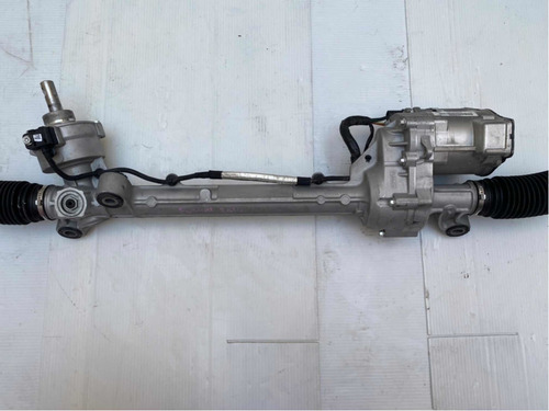 Cremallera De Dirección Ford Fusion Orig 2010 2011 2012 (Usado)