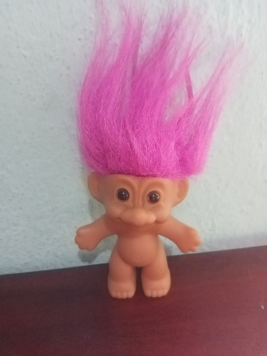 Troll Russ 13 Cms Original (Usado)