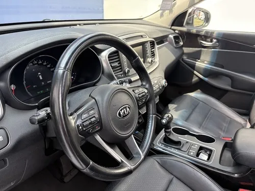 Kia Sorento 3.3L Ex Pack At