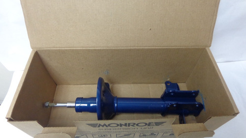 Amortiguador Trasero Ford Laser Mazda Allegro 1995-99