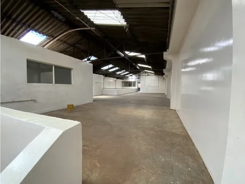 Venta Bodega Zona Industrial Toberin