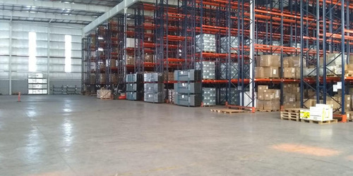 Imagen 2 de 19 de Alquiler De Espacios Desde 300 M2 A 14.000 M2 En Centro Logístico Multiproposito Con Servicios