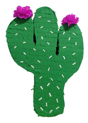 Piñata Cactus 