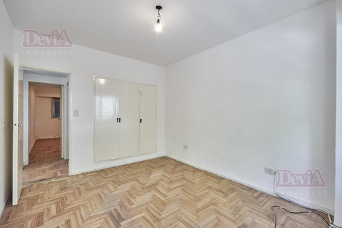 Venta - Departamento - 4 Ambientes C/ Dependencia - Juncal 2800 - Barrio Norte