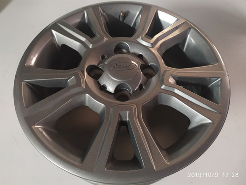 Roda Ford Ecosport Aro 15 Original