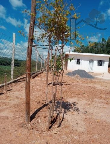 Imagem 11 de 11 de Cód - 6193 - Chácara Em Loteamento Fechado Em Piedade - 6193