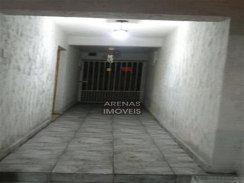Imagem 9 de 13 de Sobrado - 1002