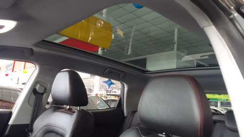 Chery Tiggo 5X 1.5 Txs Flex Aut. 5p
