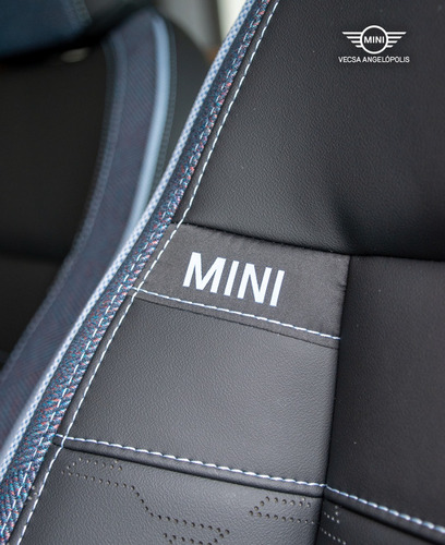 Mini Cooper E 2024