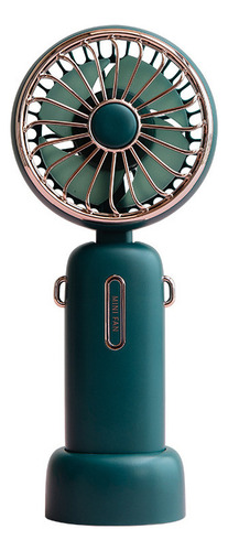 Ventilador Eléctrico Suspendido (nuevo Modelo - 4800mah),