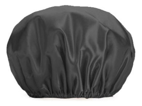 Gorro De Ducha Reutilizable Para Baño, Pelo Largo, Doble
