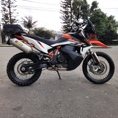 Ktm 890 Adventure R