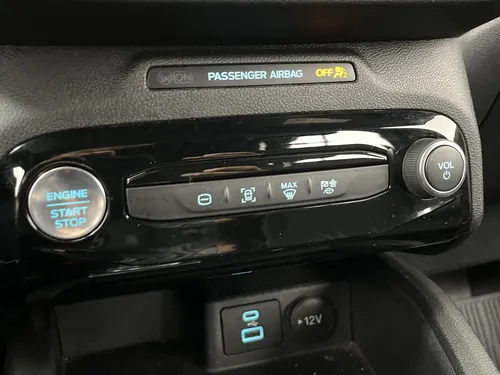 Ford Escape ST LINE AUT 2.5