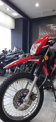 Zanella Zr 150 Ohc - Ahora 12/18 - Créditos Con Dni!