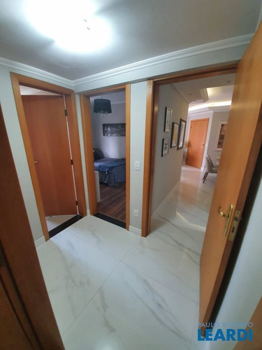 Imagem 7 de 15 de Apartamento - Morumbi - Sp - 642681