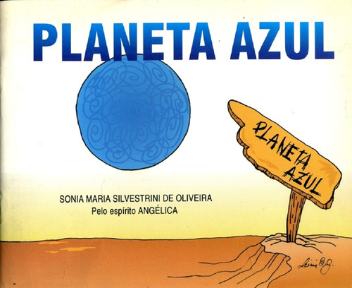 Planeta Azul