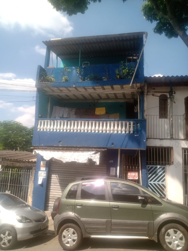 Captação de Casa a venda no bairro Chácara Santana, São Paulo, SP