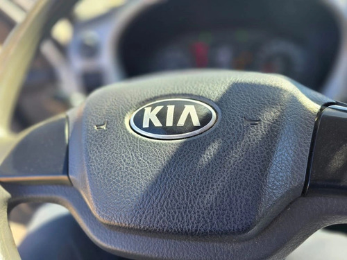 Kia Frontier CH/C 2.5 CRDI 6MT EV