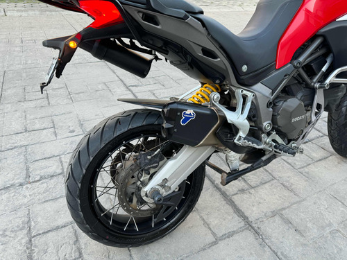 Ducati Multistrada