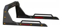 Comprar Roll Bar Con Luz De Stop +2 Faros +12 Focos Ambar Ranger