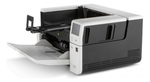 Scanner S2085f 216x4060mm Dúplex Adf 85 Ppm Kodak 80017 /v Color Blanco