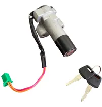 Comprar Swichera Suichera Encendido Moto Suzuki Ax100 4 Tiempos