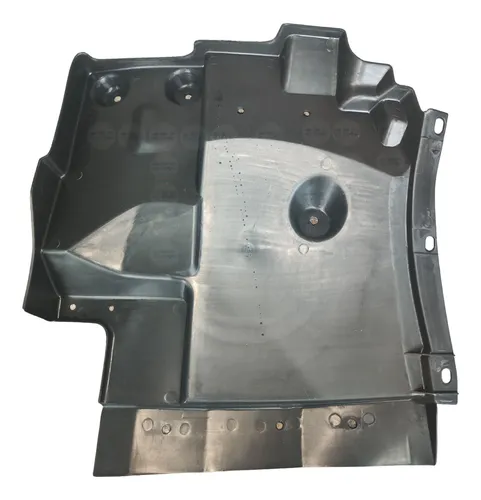 Salpicadera Delantera Chevrolet Frr Forward Modelo 2012-2023