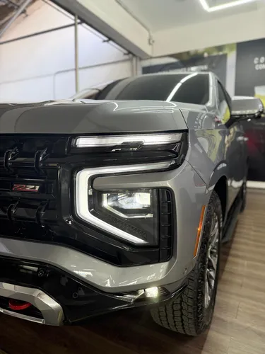 Chevrolet Tahoe 5.3 V8 Z71 4Wd At
