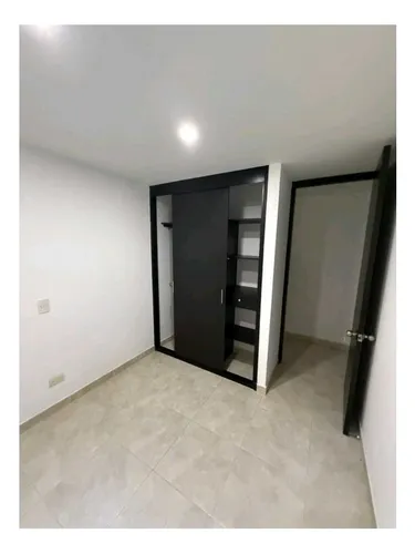 Apartamento En Medellin, Calazans Parte Baja.