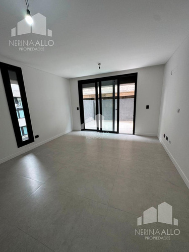 Alquiler Departamento En Parque Leloir Ituzaingo Norte