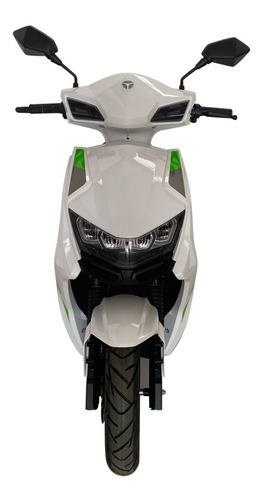 Scooter Elétrica Eko Hunter