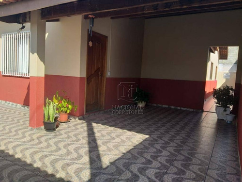 Imagem 7 de 28 de Casa Com 3 Dormitórios À Venda, 115 M² Por R$ 455.000,00 - Loteamento Vila Real - Itatiba/sp - Ca2723