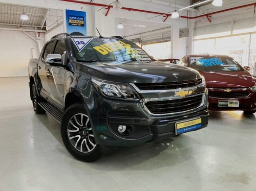 Imagem 1 de 9 de Chevrolet S10