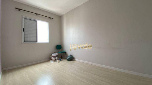 Imagem 14 de 23 de Apartamento Com 2 Dormitórios - Villa Branca - Jacareí/sp - Ap2932