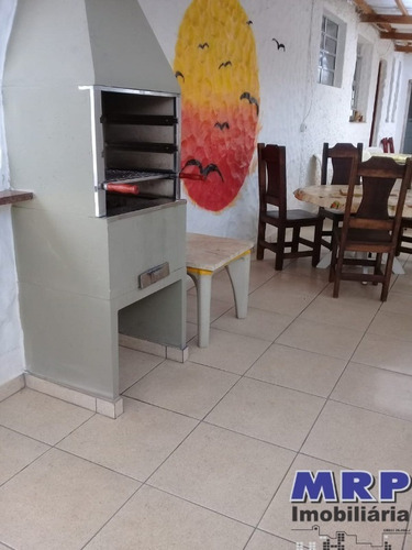 Imagem 12 de 18 de Ca 00399 - Casa Com 4 Dormitórios, A 500 Metros Da Praia Da Maranduba, Com Escritura - Ca00399 - 70406903