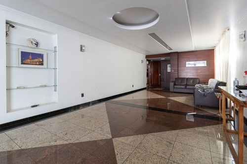 Imagem 10 de 30 de Apartamento - Ap00615 - 70502665