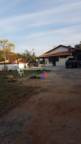 Imagem 29 de 30 de Chácara Com 3 Dormitórios À Venda, 2000 M² Por R$ 600.000 - Condomínio Jaguarandi - Do Porto - Limeira/sp - Ch0048