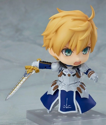 Fate Grand Order Saber Arthur Pendragon 848 Dx Nendoroid