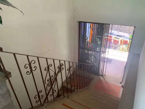 Casa Estilo Mexicano 2 Niveles Cesión De Derechos
