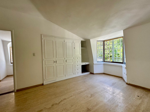 Alto Hatillo/av El Arroyo/casa Remodelada/en Venta Y Alquiler