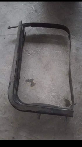 Faja Del Tanque De Mitsubishi Fuso