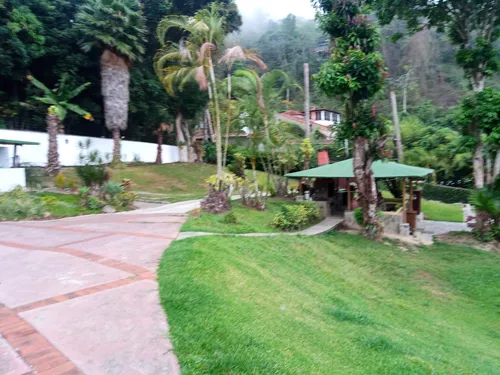 Oripoto,avenida Tamanaco