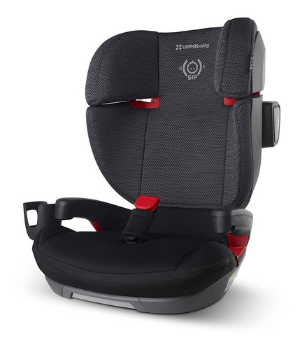 Uppababy Alta Jake Black Silla Carro Booster Bebe Niños