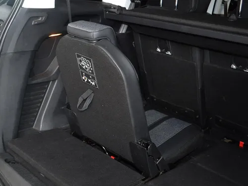 Peugeot 5008 1.6 Allure